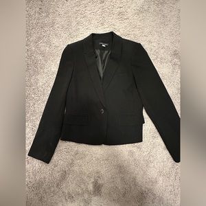 Tommy Hilfiger black women’s blazer